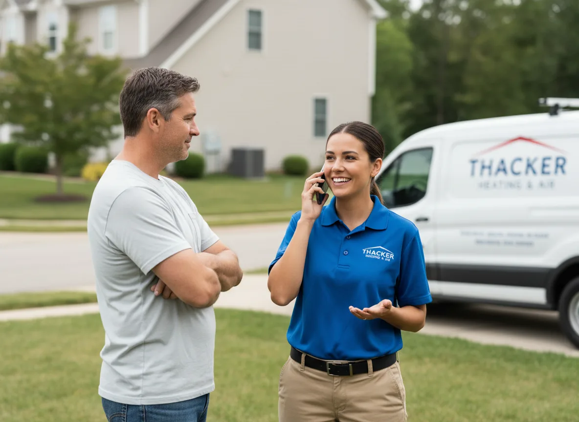 Ac Repair Gotebo, OK FAQs